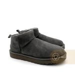 UGG Classic Ultra Mini Grey Man