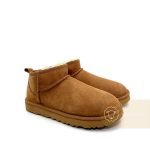 UGG Classic Ultra Mini Chestnut Man