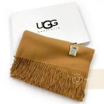 Шарф UGG Camel