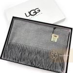 Шарф UGG Light Grey