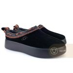 UGG Classic Boom Slip-on Black