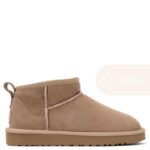 UGG Classic Ultra Mini Sand