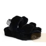 UGG OH YEAH BLACK