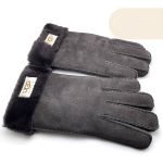 Перчатки мужские Ugg Men Gloves Chocolate