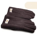 Перчатки мужские Ugg Men Gloves II Chocolate