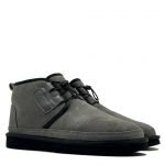 UGG Neumel Ghillie Grey