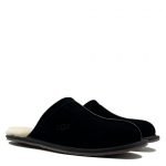 UGG Men Scuff Black