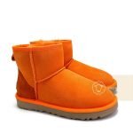 UGG Classic II Mini California Poppy