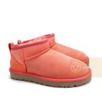 UGG Classic Ultra Mini Peach