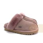 UGG Slipper Scuff Pink