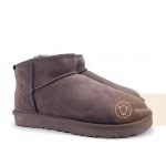 UGG Classic Ultra Mini Chocolate