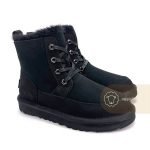 UGG Lina Boot Black