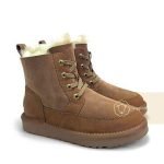 UGG Lina Boot Chestnut