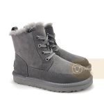 UGG Lina Boot Grey