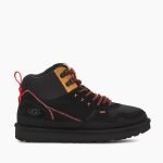 UGG Highland Hi Heritage Black