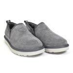 UGG Slippers Scuff Romeo Grey
