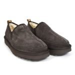 UGG Slippers Scuff Romeo Chocolate