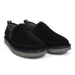 UGG Slippers Scuff Romeo Black