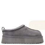 UGG Tazz Platform Grey