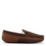 UGG Moccasins Ascot For Men Gognac