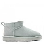 UGG Classic Ultra Mini Grey Violet