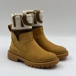 UGG Martin Knit Chestnut
