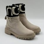 UGG Martin Knit Beige