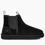 UGG Mens Chelsea Black