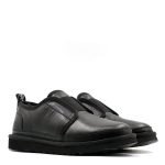 UGG Slip On Flex Men Black Leather
