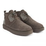 UGG Neumel Ghillie Chocolate
