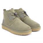 UGG WOMEN’S NEUMEL GHILLIE KHAKI