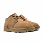 UGG Mens Neumel Low Chestnut