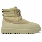 UGG Classic Mini Lace-Up Weather Dune Man