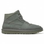UGG Mens Highland Sport Hiker Mid Grey