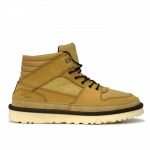 UGG Mens Highland Sport Hiker Mid Chestnut Light