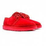 UGG Neumel Low Red