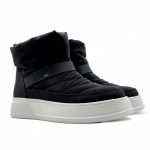 UGG Ash Inflated Boot Black