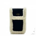 Сумка UGG Heritage Mini Crossbody Black