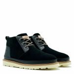 UGG Neumel Gentleman Black