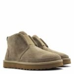 UGG WOMEN’S NEUMEL FLEX CAPPUCCINO