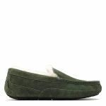 UGG Moccasins Ascot For Men Burnt Olive