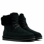 UGG Mens Liana New Black