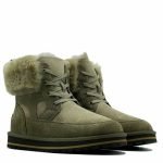UGG Mens Liana New Khaki