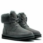 UGG Mens Liana New Grey