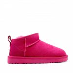 UGG Kids Classic Ultra Mini Pink