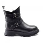 UGG Lestrade Black