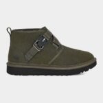 UGG NEUMEL QUICKLICK FOREST NIGHT