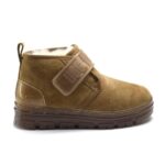 UGG Neumel Clear Chestnut
