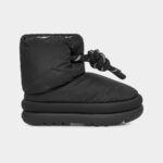 UGG Classic Maxi Short Black