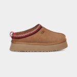 UGG Tazz Platform Chestnut